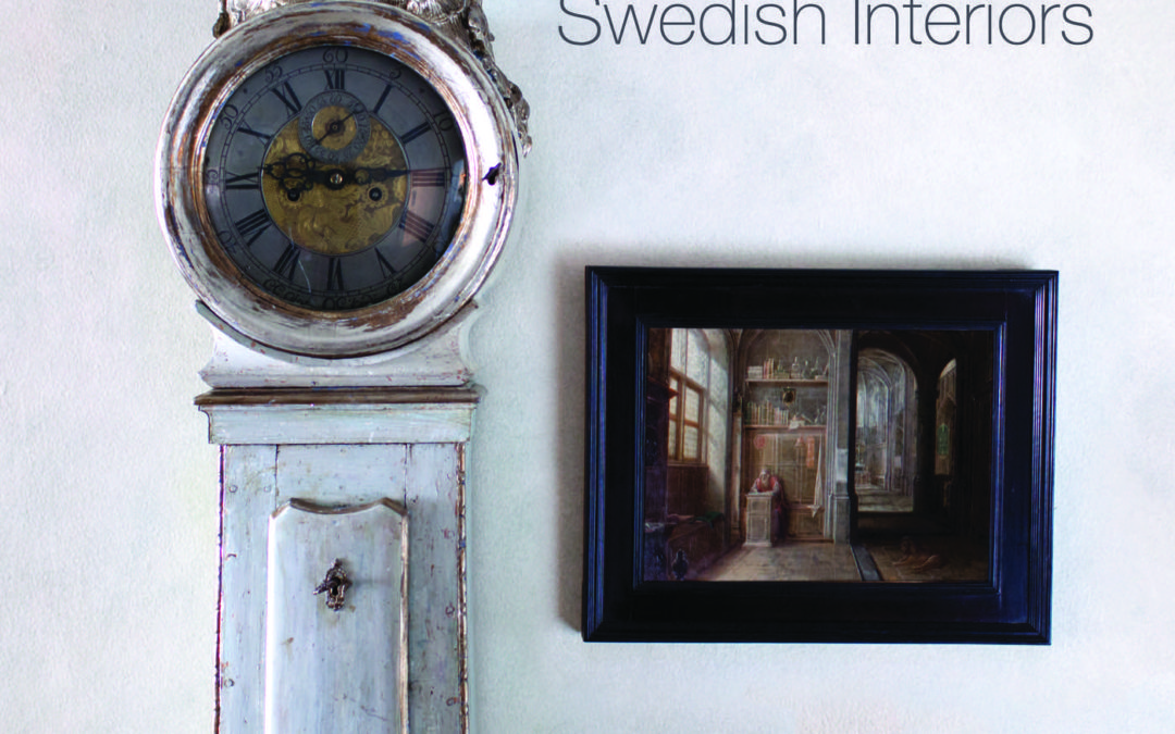 Reflections on Swedish Interiors – 2013