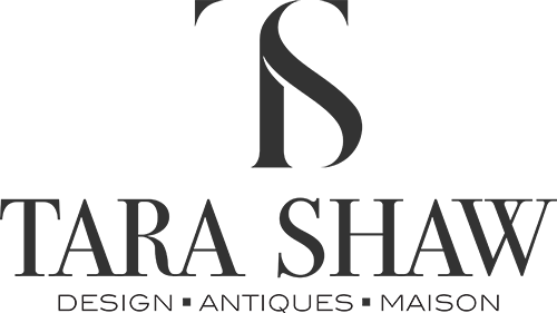 Tara Shaw logo