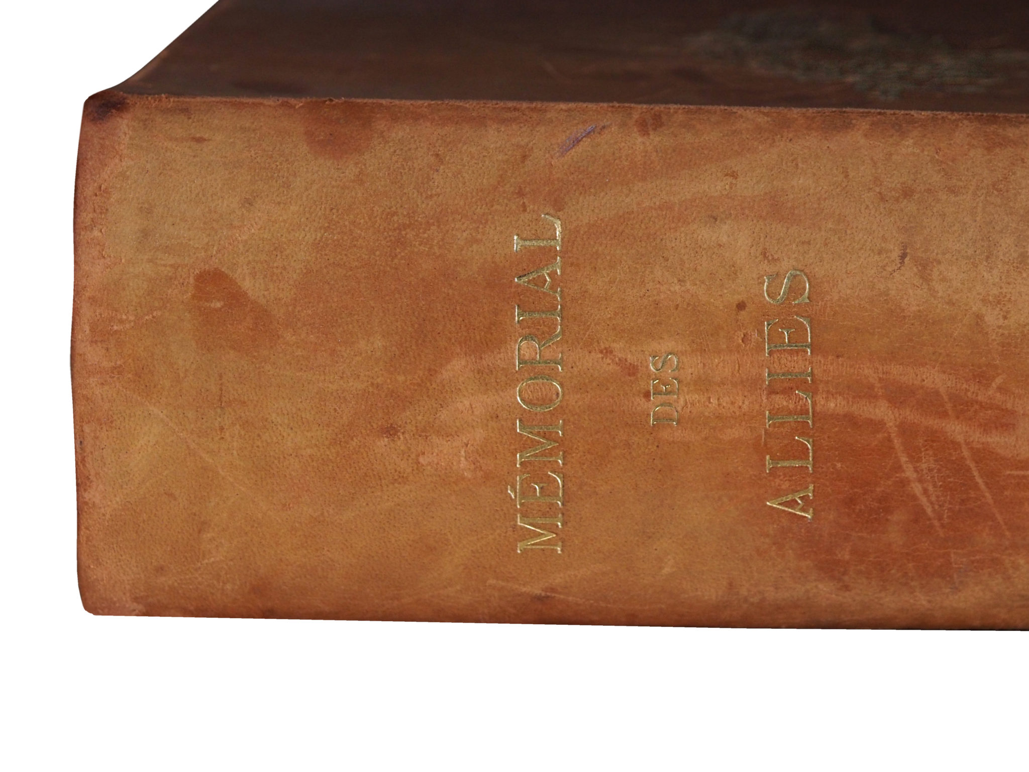 Catalogue Des Ouvrages LeGueS Par M. J. B. H. J. DesmazieRes a La Ville /  1867 Edition (1867) [Leather Bound] 