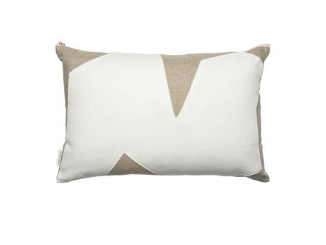 Modern Lumbar Throw Pillows