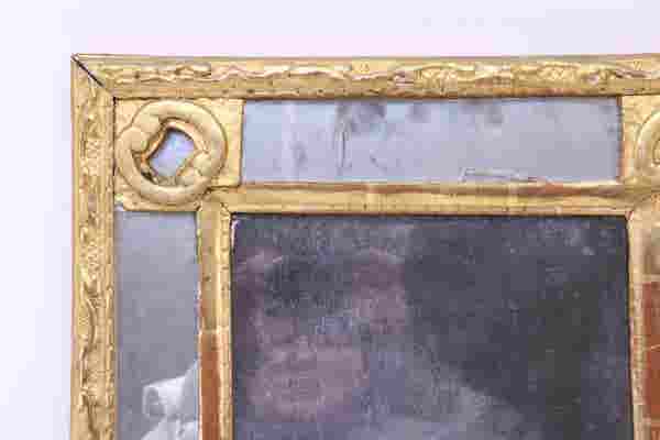 18th Century Antique French Style Mirrors & Frames For Sale Tagged