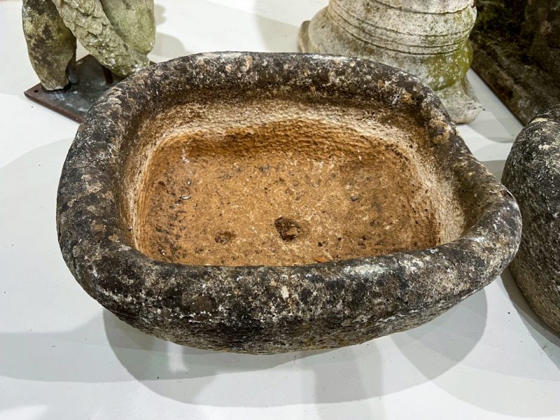 18c Stone Sink - Image 2