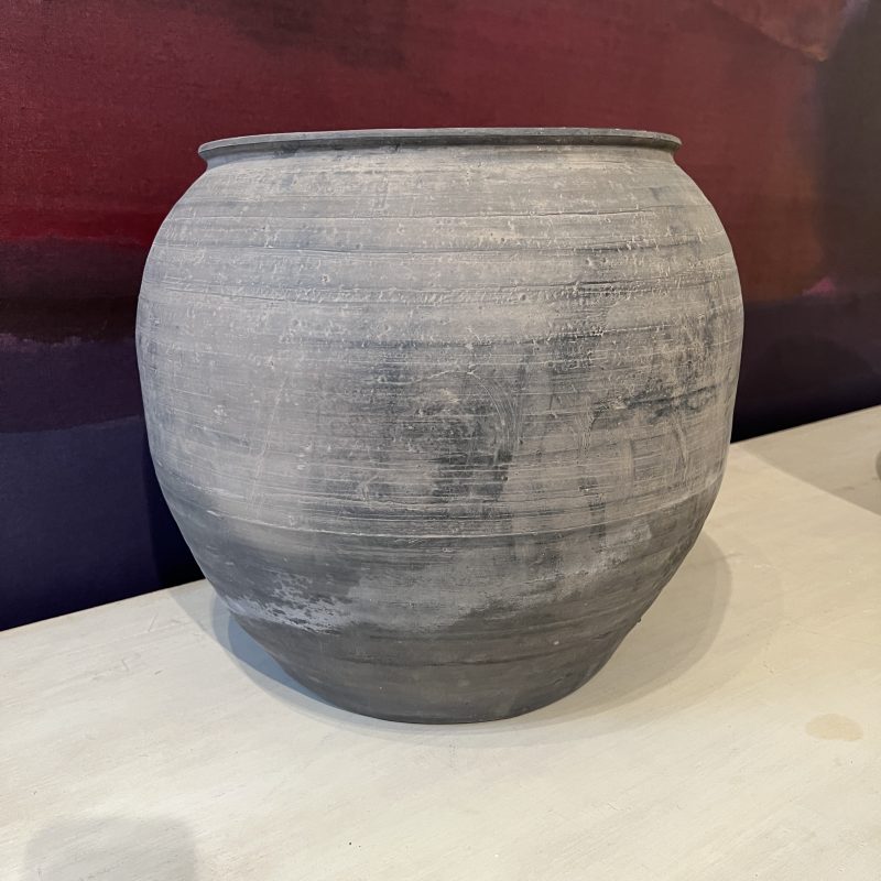 Cunmin Pot (Two Available) - Image 6