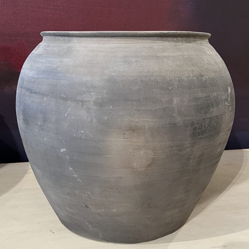 Cunmin Pot (Two Available) - Image 7