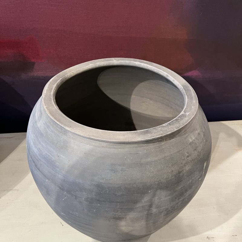 Cunmin Pot (Two Available) - Image 8