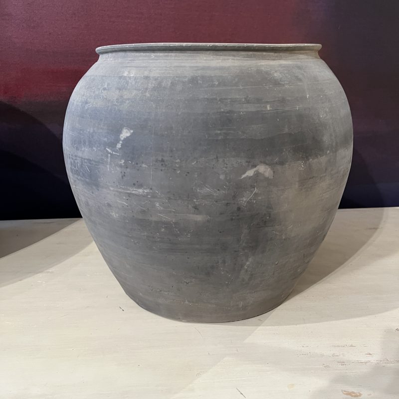 Cunmin Pot (Two Available) - Image 9