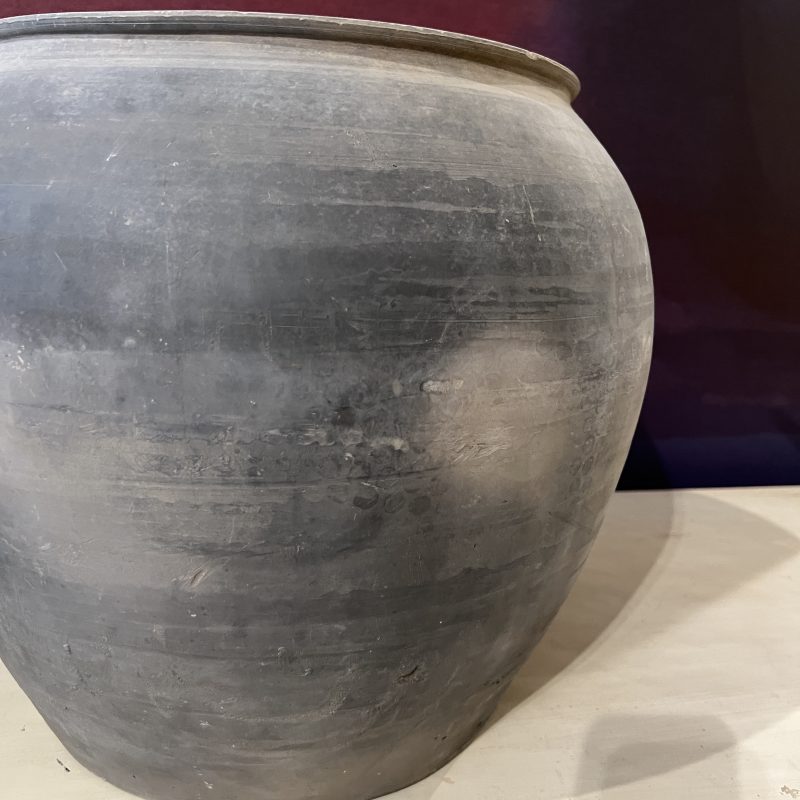 Cunmin Pot (Two Available) - Image 10