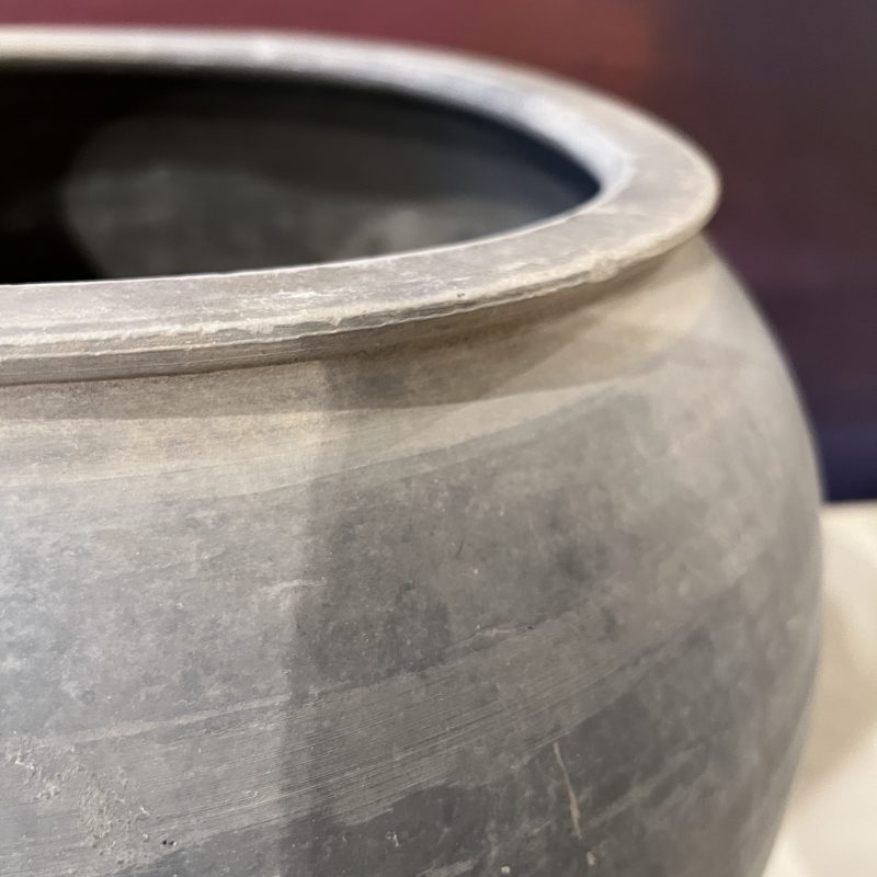 Cunmin Pot (Two Available) - Image 11