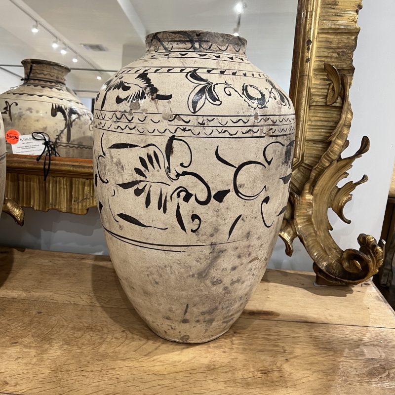 Large Wine Jar (Three Available) - Image 8