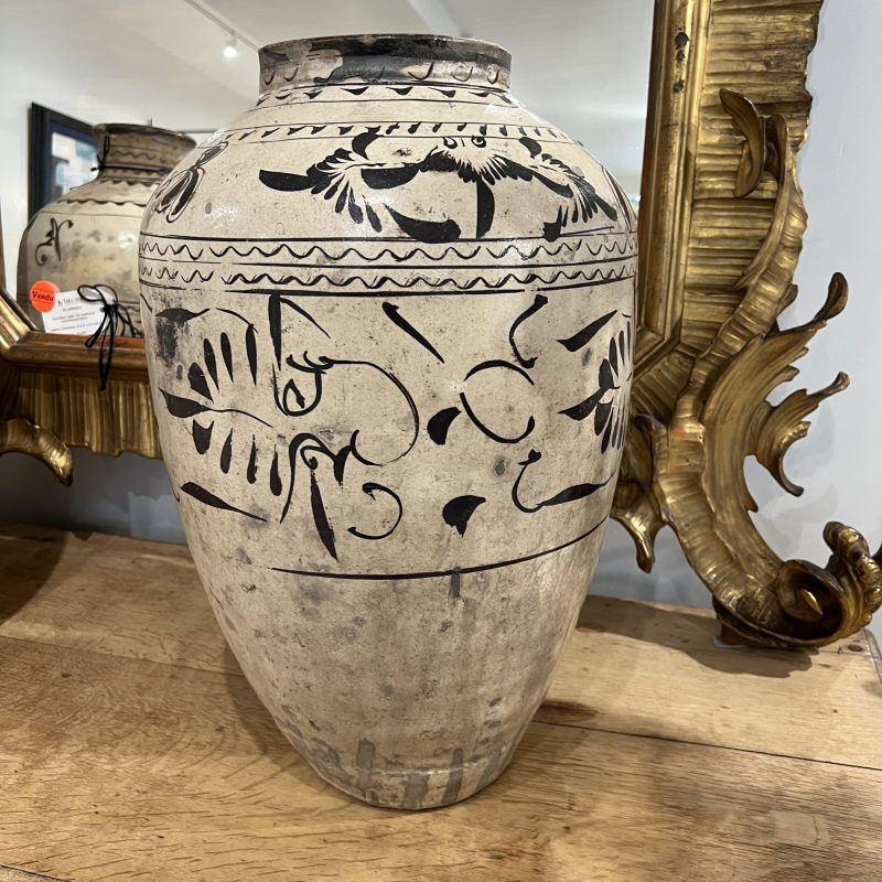 Large Wine Jar (Three Available) - Image 10