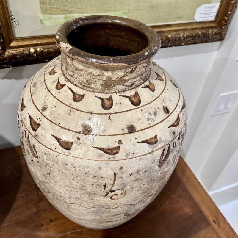 Medium Wine Jar (Two Available) - Image 8