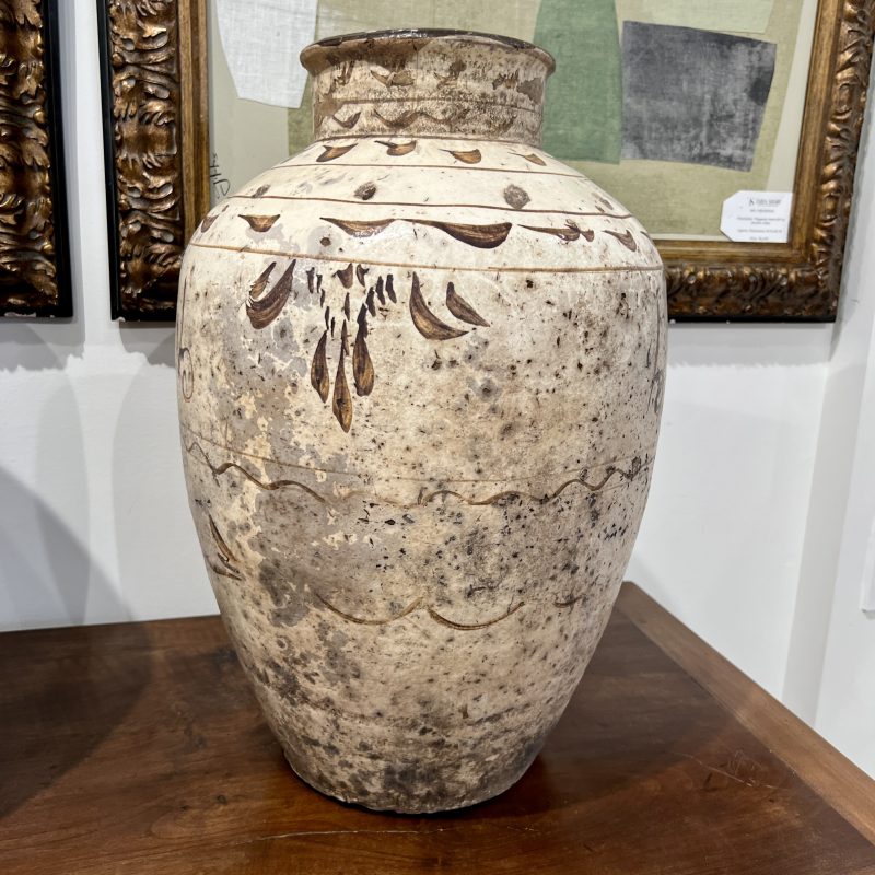 Medium Wine Jar (Two Available) - Image 10