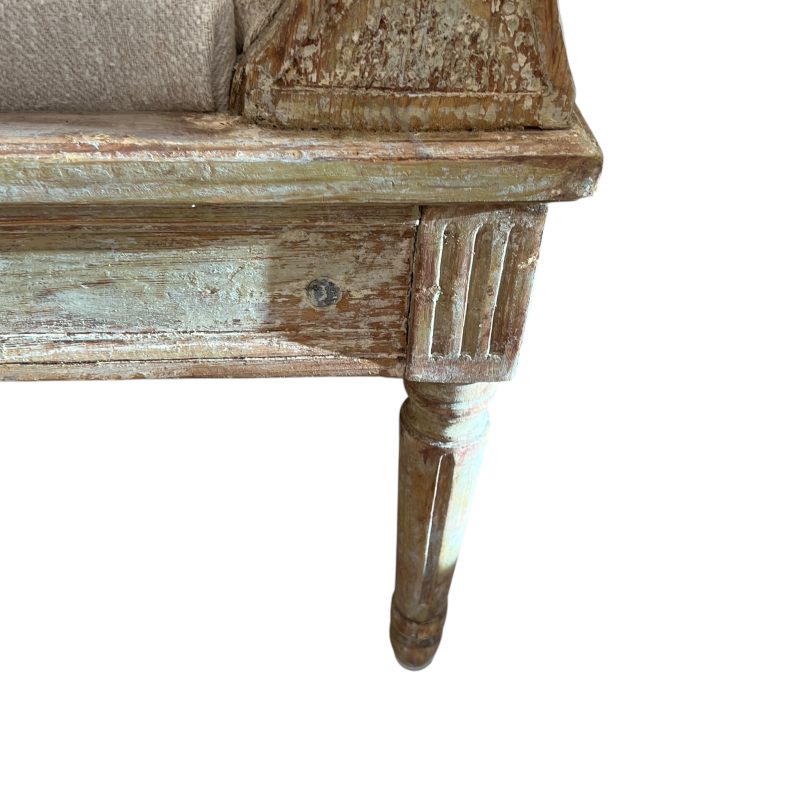 Gustavian Daybed - Image 6