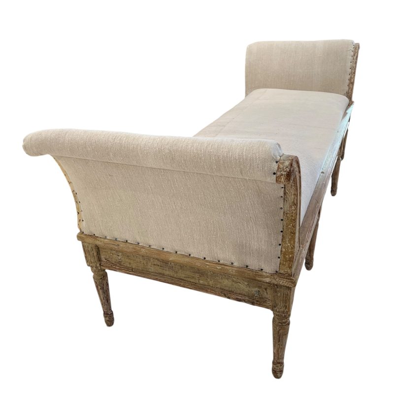 Gustavian Daybed - Image 4