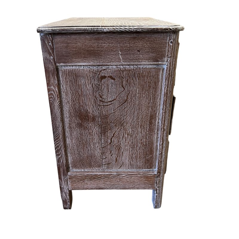 Parisian 18th Century Louis XV Commode - Image 6