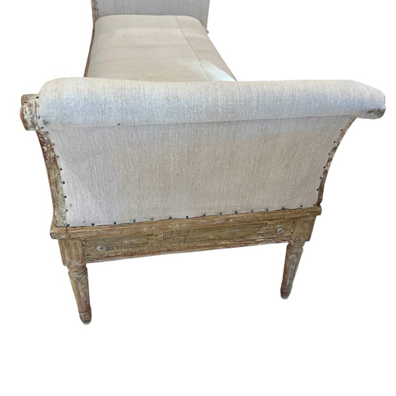 Gustavian Daybed - Image 2