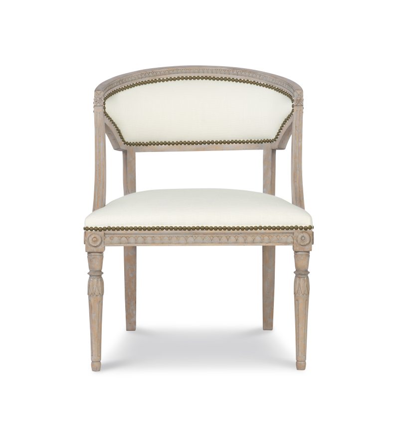 Victoria Accent Chair - Image 2