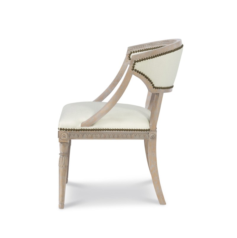 Victoria Accent Chair - Image 5