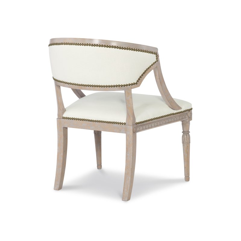 Victoria Accent Chair - Image 4