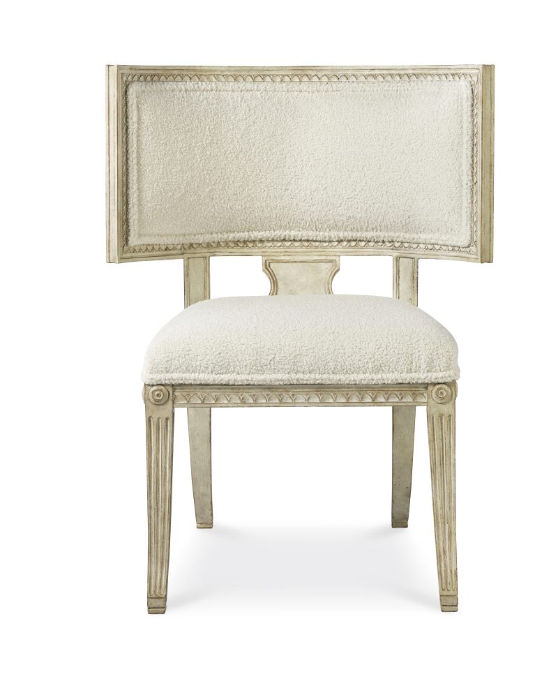 Lars Accent Chair - Image 2