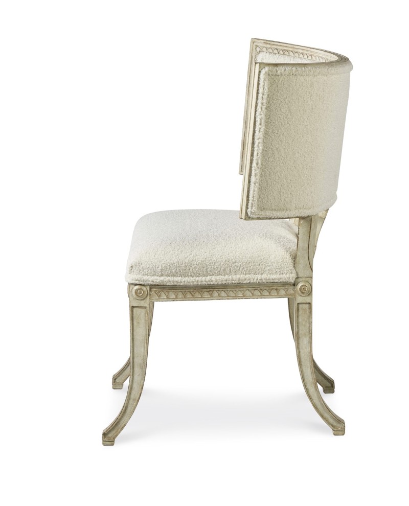 Lars Accent Chair - Image 5