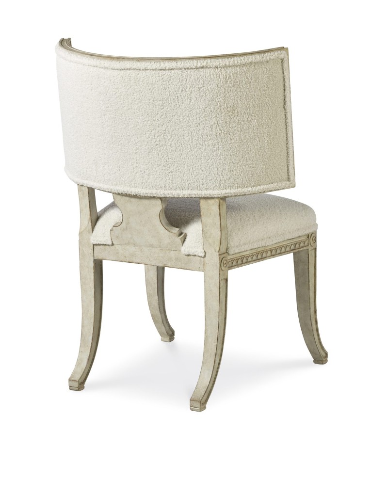 Lars Accent Chair - Image 4