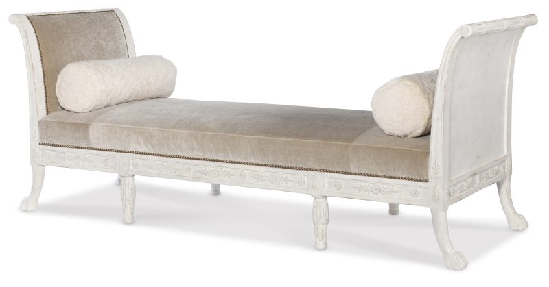 Maximilian Sandblasted Daybed - Image 4