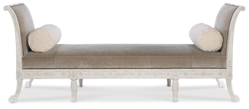 Maximilian Sandblasted Daybed - Image 2