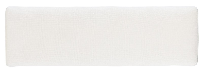 Celine Bench - Swedish Scraped White - Image 3