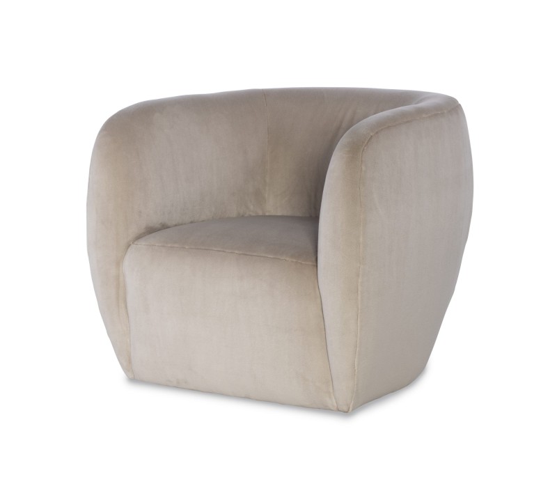 Joséphine Swivel Chair - Image 3