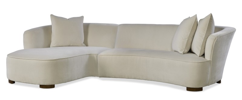 Haussman RAF Sofa - Image 5