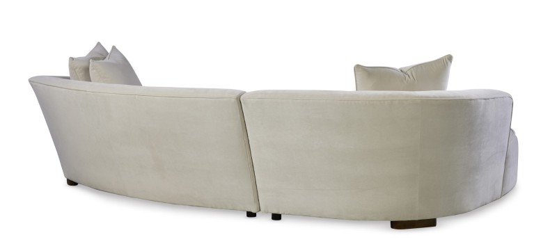 Haussman RAF Sofa - Image 3