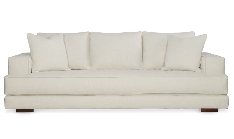 Sainte Honore Large Sofa - Std Back - Image 2