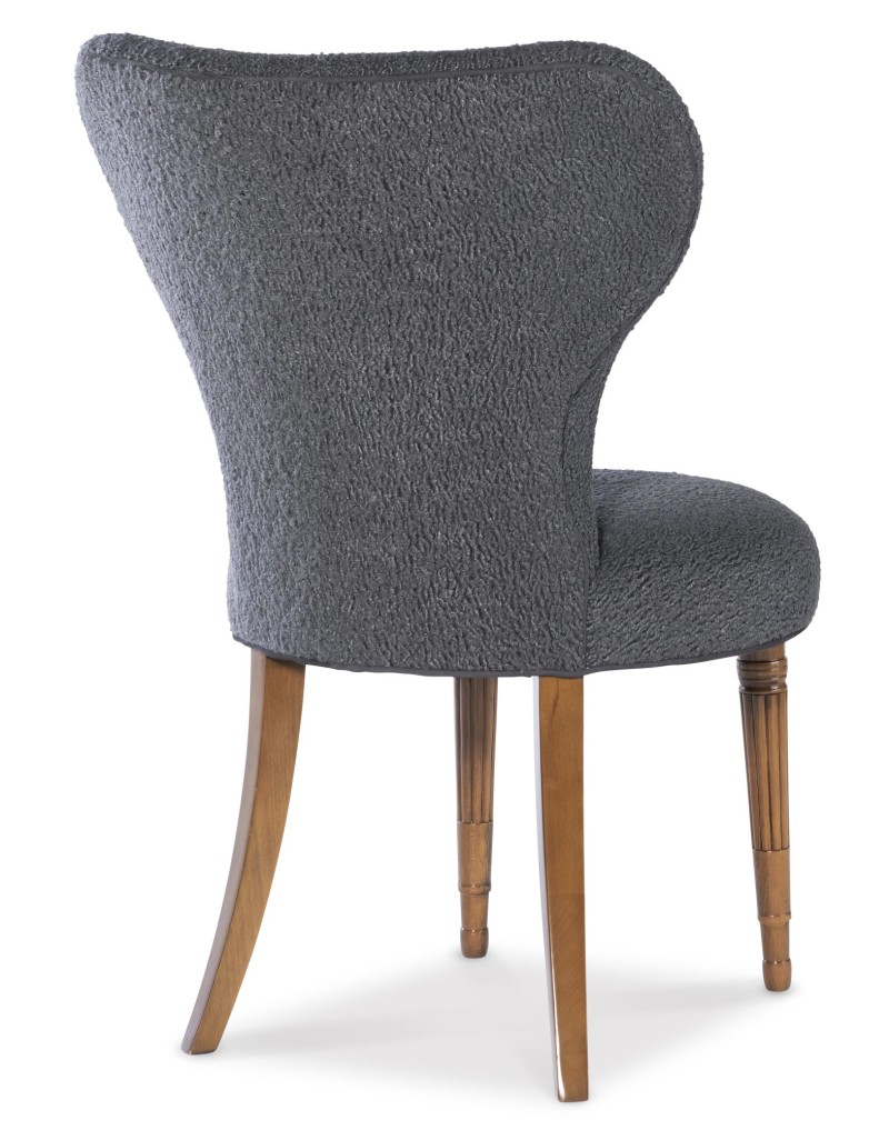 Lauris Klismos Dining Chair - Image 4