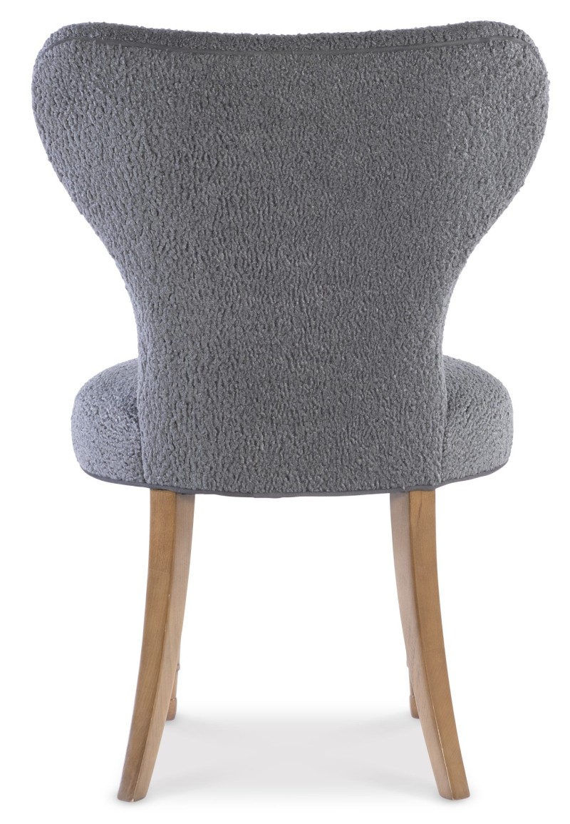 Lauris Klismos Dining Chair - Image 3