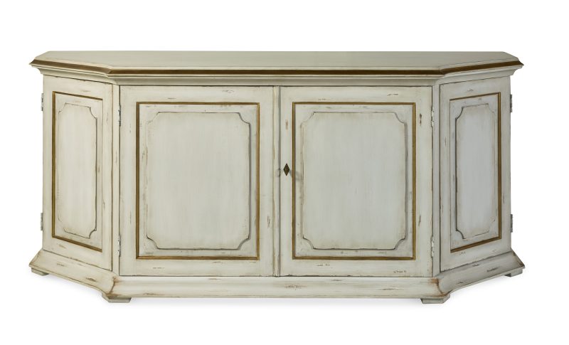 Andersson Credenza - Swedish Bright Dove - Image 2