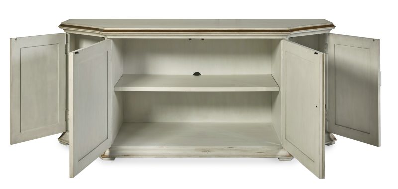 Andersson Credenza - Swedish Bright Dove - Image 3