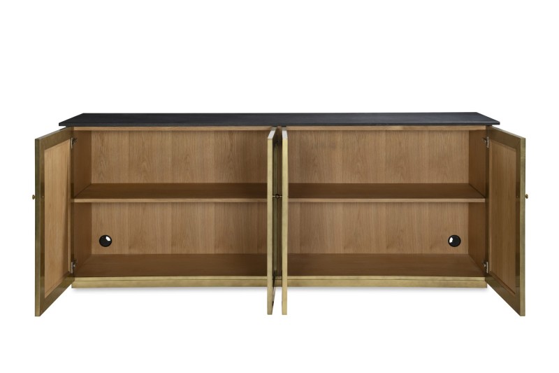 Le Marais Credenza - Image 3