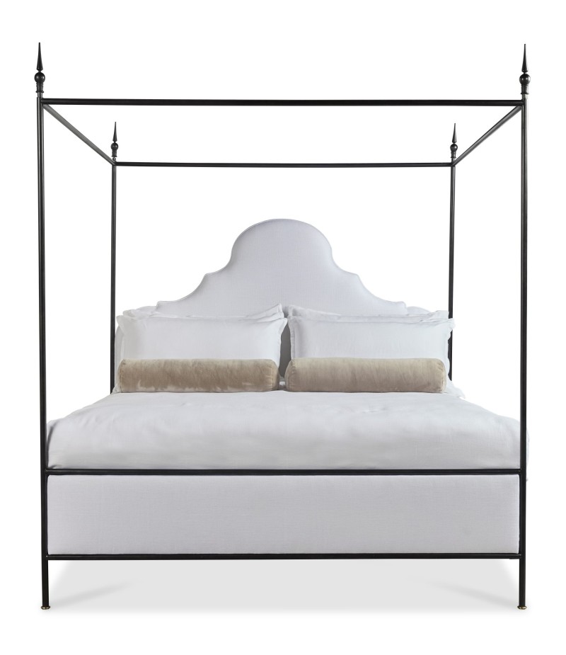 Venetian King Bed - Image 2