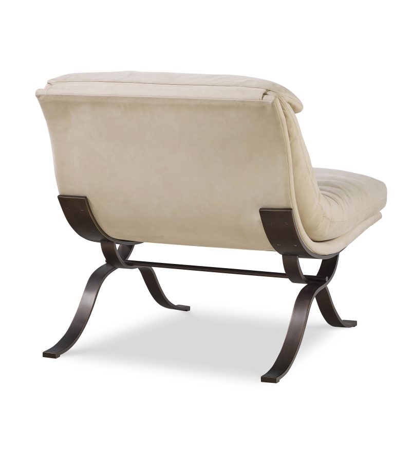 Saint Laurent Lounge Chair - Image 2