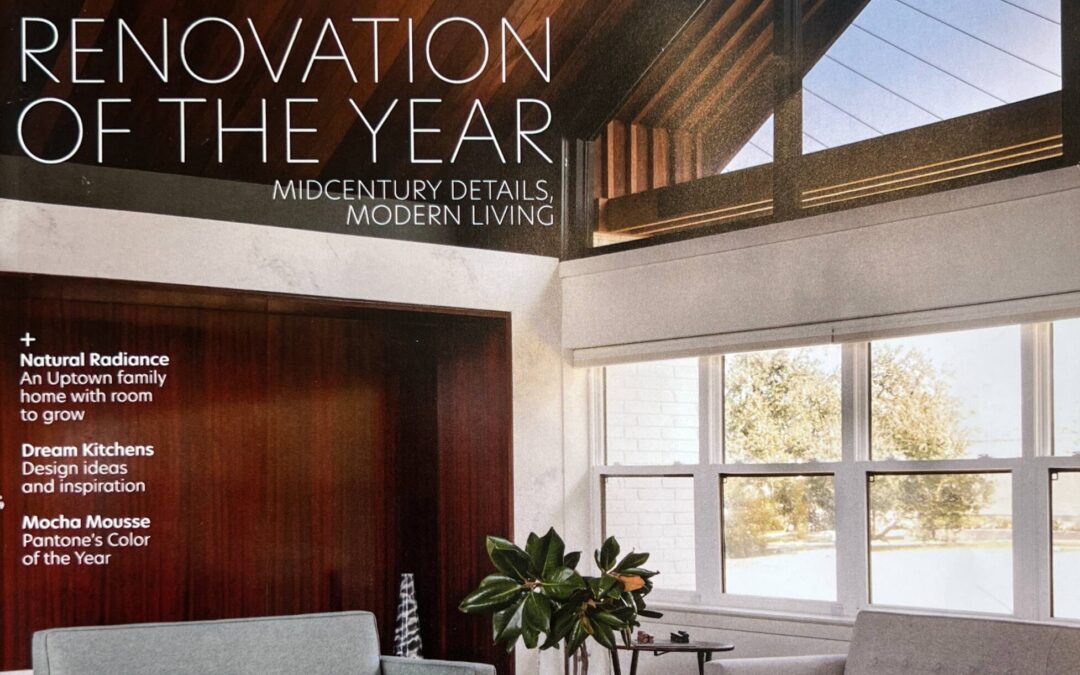 New Orleans Homes – Spring 2025