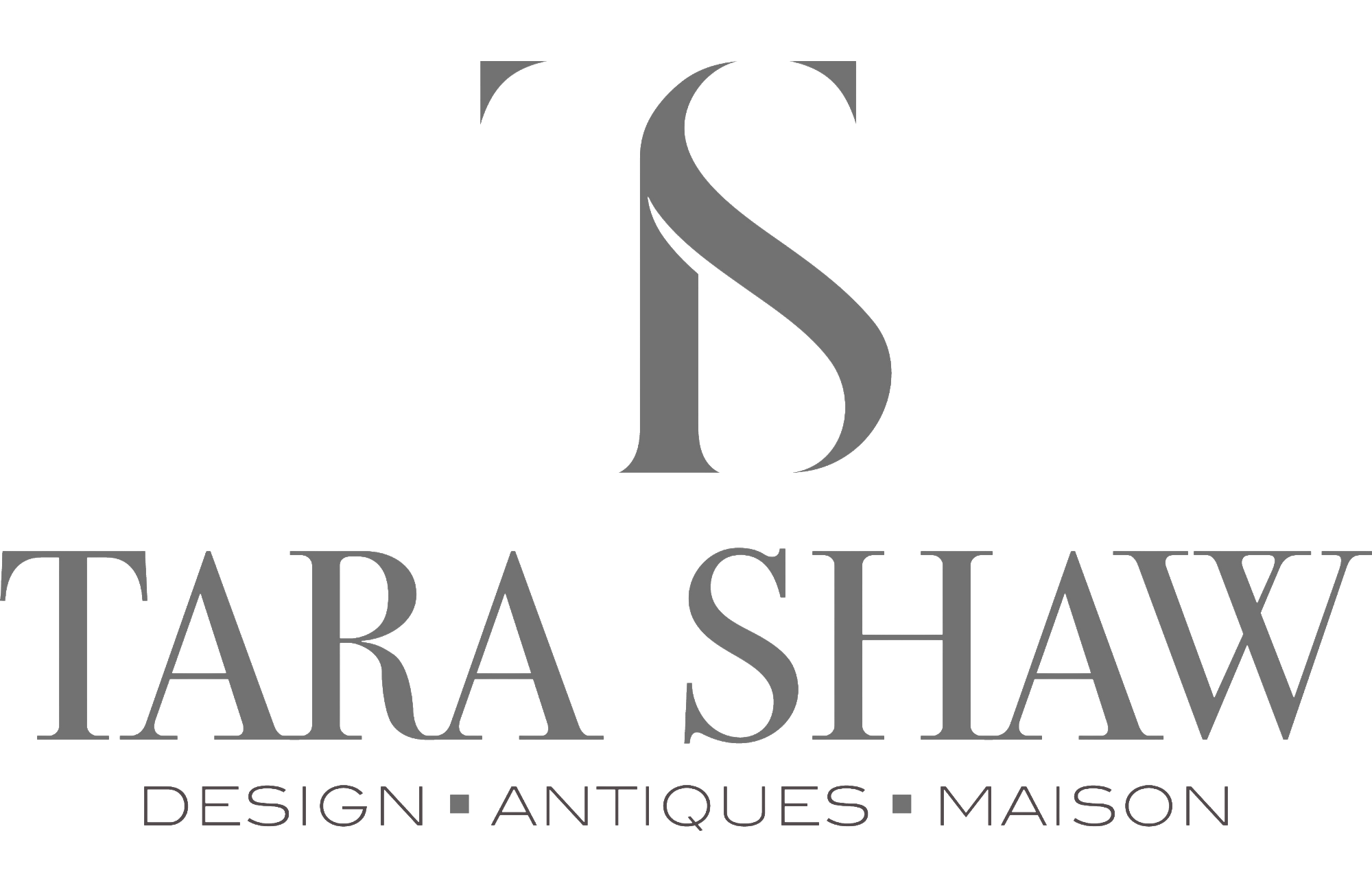Tara Shaw logo